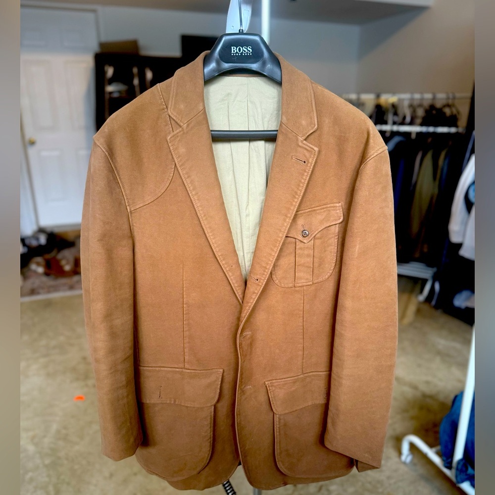 Polo by Ralph Lauren Jacket